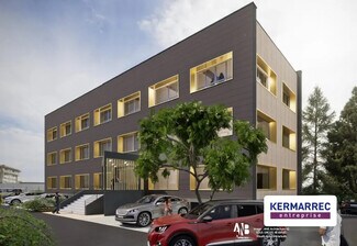 Plus de détails pour Bureau à louer