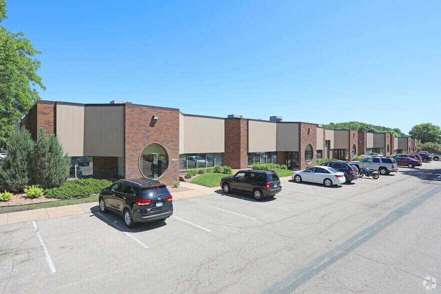 7700-7768 W 78th St, Minneapolis, MN à louer - Photo principale – Image 1 sur 1