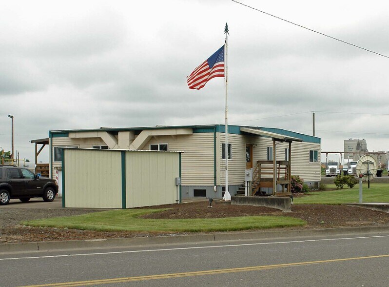 3923 Old Salem Rd NE, Albany, OR à vendre - Photo de l’immeuble – Image 2 sur 3