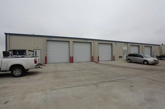 Plus de détails pour 1815 Dickinson Ave, Dickinson, TX - Industriel/Logistique à louer