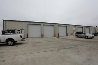 Plus de détails pour 1815 Dickinson Ave, Dickinson, TX - Industriel/Logistique à louer