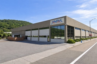 Plus de détails pour 100 Bluefield Ave, Bluefield, WV - Industriel/Logistique à vendre