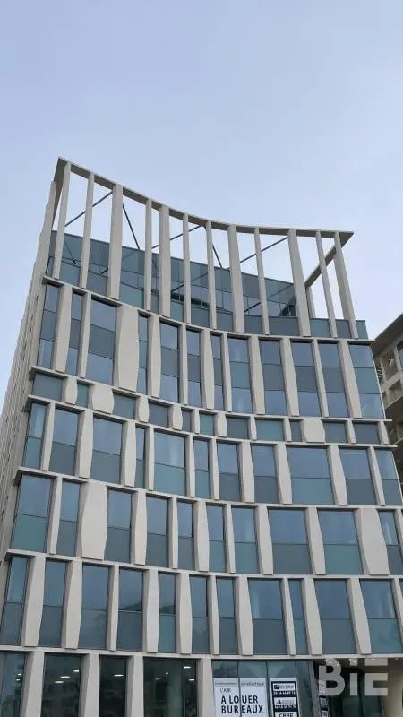Plus de détails pour Bureau à louer