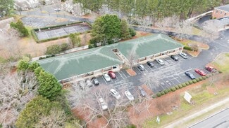 Plus de détails pour 105 Stone Village Dr, Fort Mill, SC - Bureau à louer
