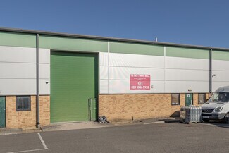 Plus de détails pour Parkway, Cardiff - Industriel/Logistique à vendre