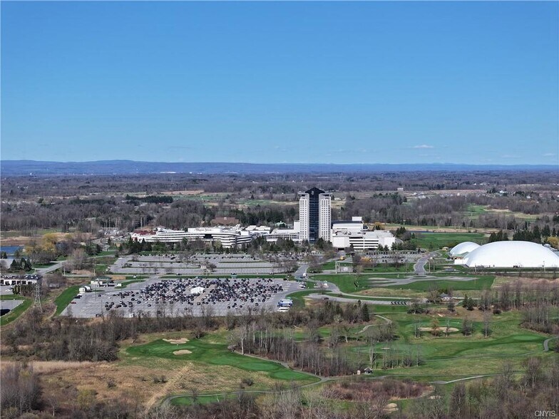 5121 Rt-365, Vernon, NY à vendre - Photo de l’immeuble – Image 2 sur 4
