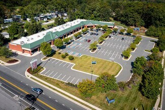 Plus de détails pour 11550 Philadelphia Rd, White Marsh, MD - Local commercial à louer