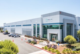 Plus de détails pour 1500 E Walnut Ave, Fullerton, CA - Industriel/Logistique à louer