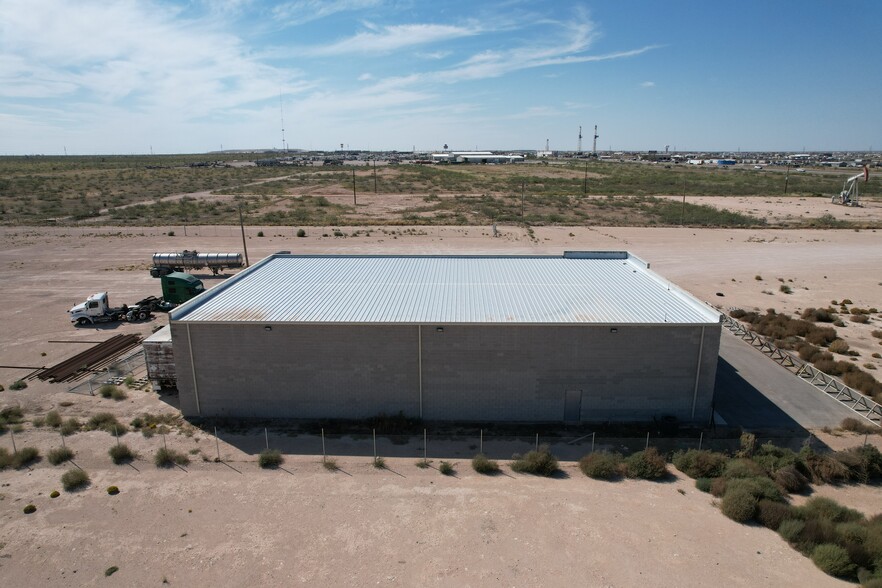 1881 S Redline Ave, Odessa, TX à louer - Photo de l’immeuble – Image 3 sur 32