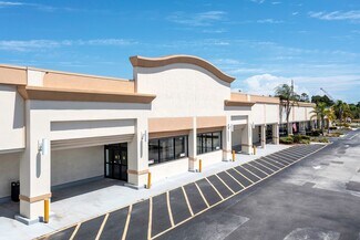 Plus de détails pour 1220-1296 Sarno Rd, Melbourne, FL - Bureau/Local commercial à louer