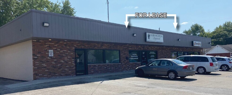 313 E Calumet St, Appleton, WI à louer - Photo de l’immeuble – Image 2 sur 9