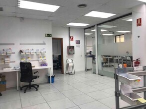 Bureau dans San Sebastián de los Reyes, Madrid à louer Photo intérieure– Image 2 sur 8