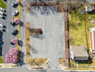 Plus de détails pour 316 W 10th St, Front Royal, VA - Terrain à louer