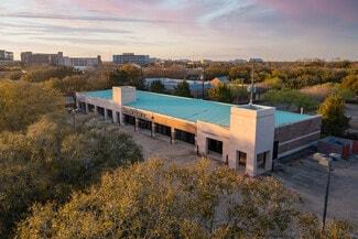 Plus de détails pour 2600 Cordes Dr, Sugar Land, TX - Local commercial à vendre