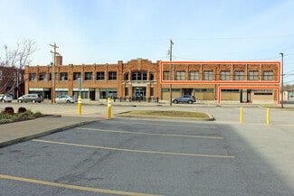 Plus de détails pour 15 N 1st St, Belleville, IL - Bureau à louer
