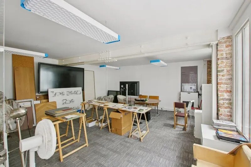 Bureau dans Pantin à vendre - Photo intérieure – Image 3 sur 12