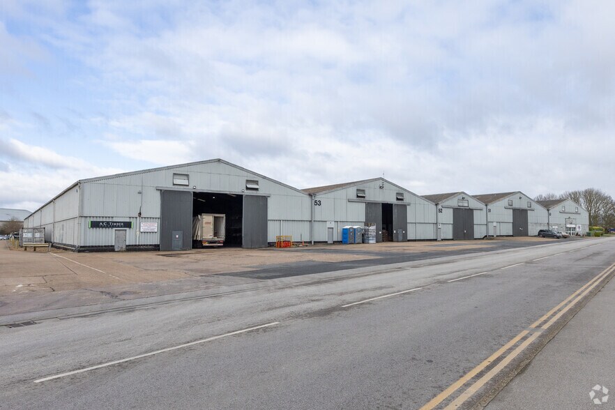 Lancaster Way, Ely à louer - Photo de l’immeuble – Image 3 sur 4