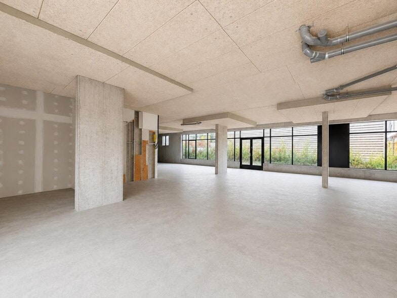 206 Avenue Gaston Roussel, Romainville à louer - Photo intérieure – Image 3 sur 6