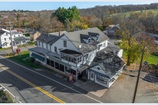 Plus de détails pour 371 Pittstown Rd, Pittstown, NJ - Local commercial à vendre