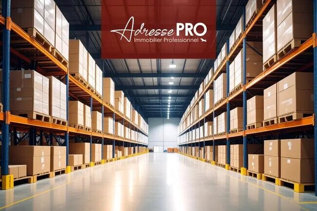 Plus de détails pour Local commercial à louer