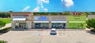 Plus de détails pour 7810 W Grand Pky S, Richmond, TX - Local commercial à louer