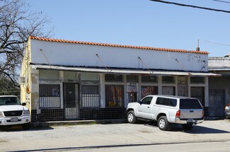Plus de détails pour 5607-5611 S Flores St, San Antonio, TX - Local commercial à vendre