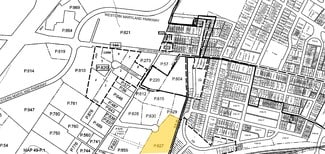 Plus de détails pour 100 Jamison Ct, Hagerstown, MD - Industriel/Logistique à louer
