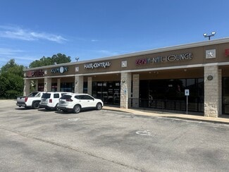 Plus de détails pour 3810 Gattis School Rd, Round Rock, TX - Bureau/Local commercial, Industriel/Logistique à louer