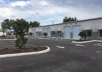 Plus de détails pour 1550 Tileston Rd, Saint Cloud, FL - Local d'activités à louer