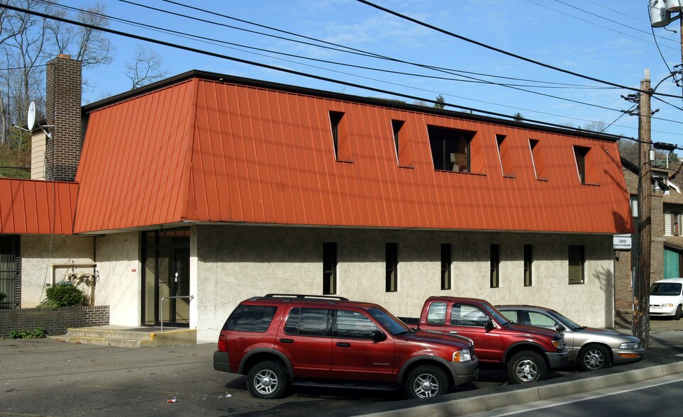 2660 Library Rd, Pittsburgh, PA à louer - Autre – Image 2 sur 25
