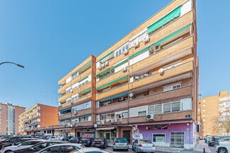 Plus de détails pour Calle Chile, 7, Torrejón de Ardoz - Local commercial à louer