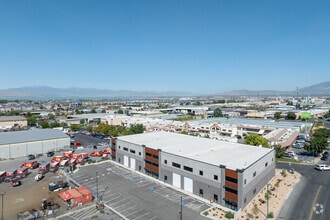 1353 W 130 S, Orem, UT - Vue aérienne  vue de carte