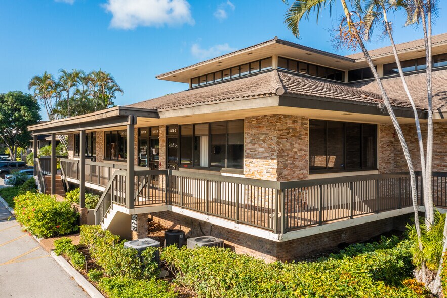 5499 N Federal Hwy, Boca Raton, FL à louer - Photo de l’immeuble – Image 2 sur 12