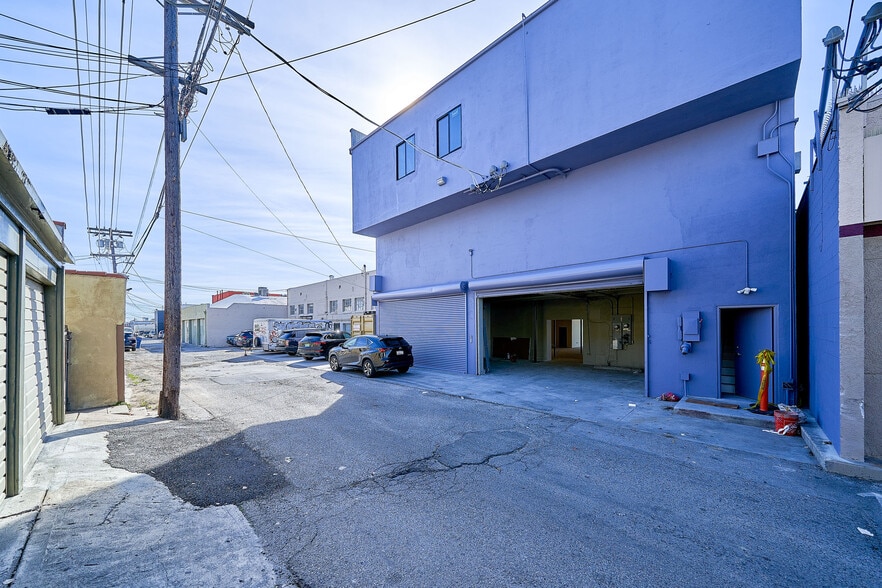176 N La Brea Ave, Los Angeles, CA à vendre - Photo de l’immeuble – Image 3 sur 29