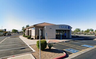 Plus de détails pour 7515 W Lower Buckeye Rd, Phoenix, AZ - Local commercial à vendre