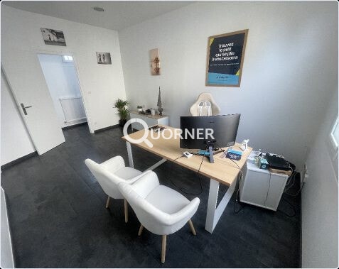 Bureau dans Pontoise à louer - Photo intérieure – Image 2 sur 4