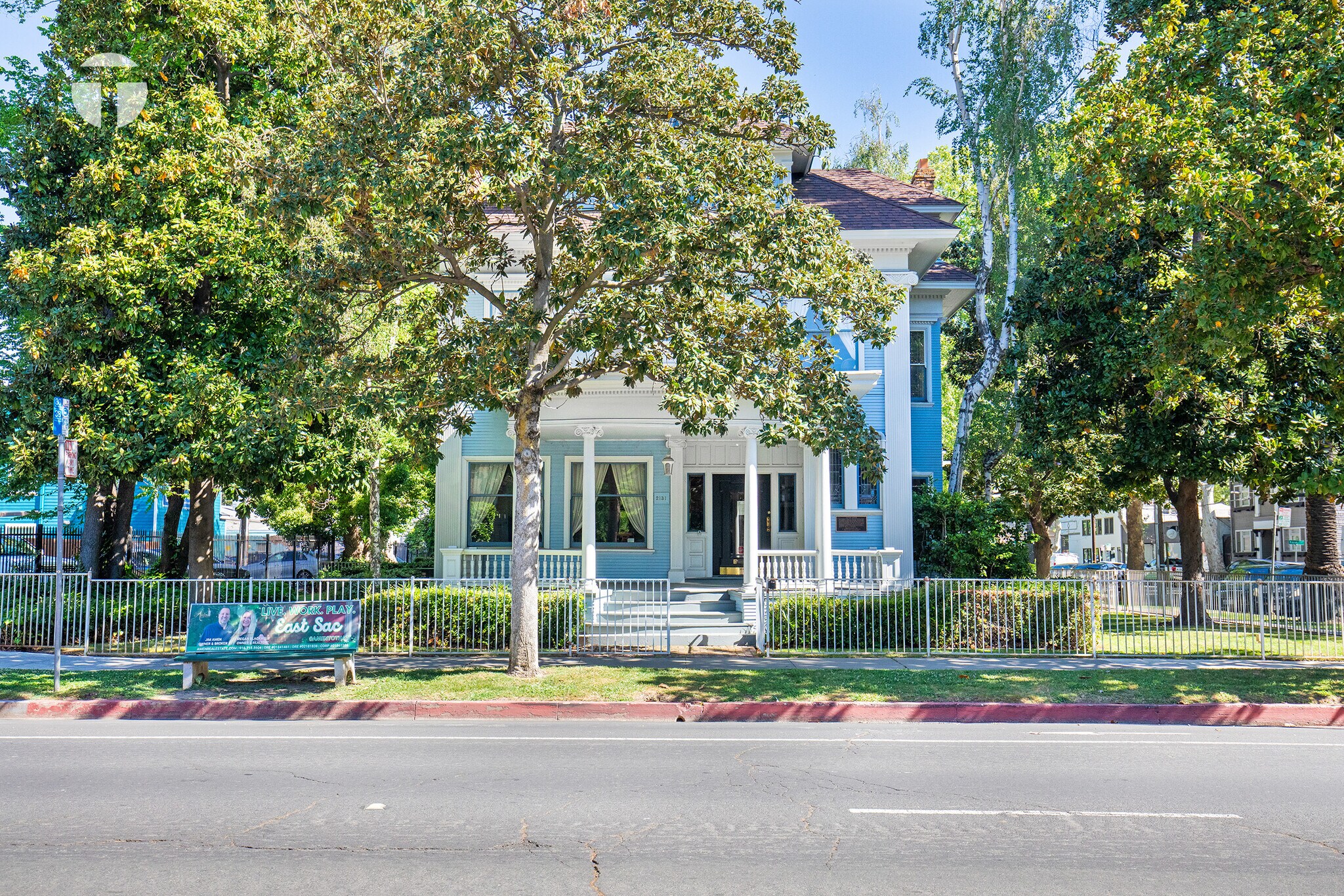 2131 L St, Sacramento, CA à vendre Photo principale– Image 1 sur 15