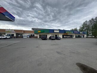 Plus de détails pour 4608 Spenard Rd, Anchorage, AK - Local commercial à louer
