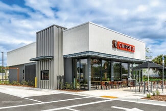 Plus de détails pour 17971 Dale Mabry hwy, Lutz, FL - Local commercial à vendre