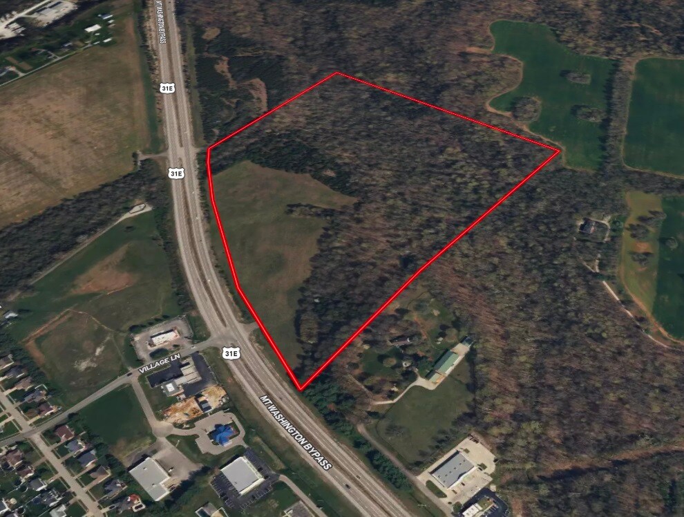 N Bardstown Rd, Mount Washington, KY à louer Photo de l’immeuble– Image 1 sur 3