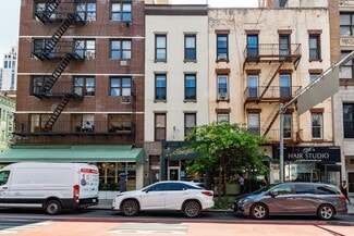 Plus de détails pour Upper East Side Mixed-Use Portfolio – Logement à vendre, New York, NY