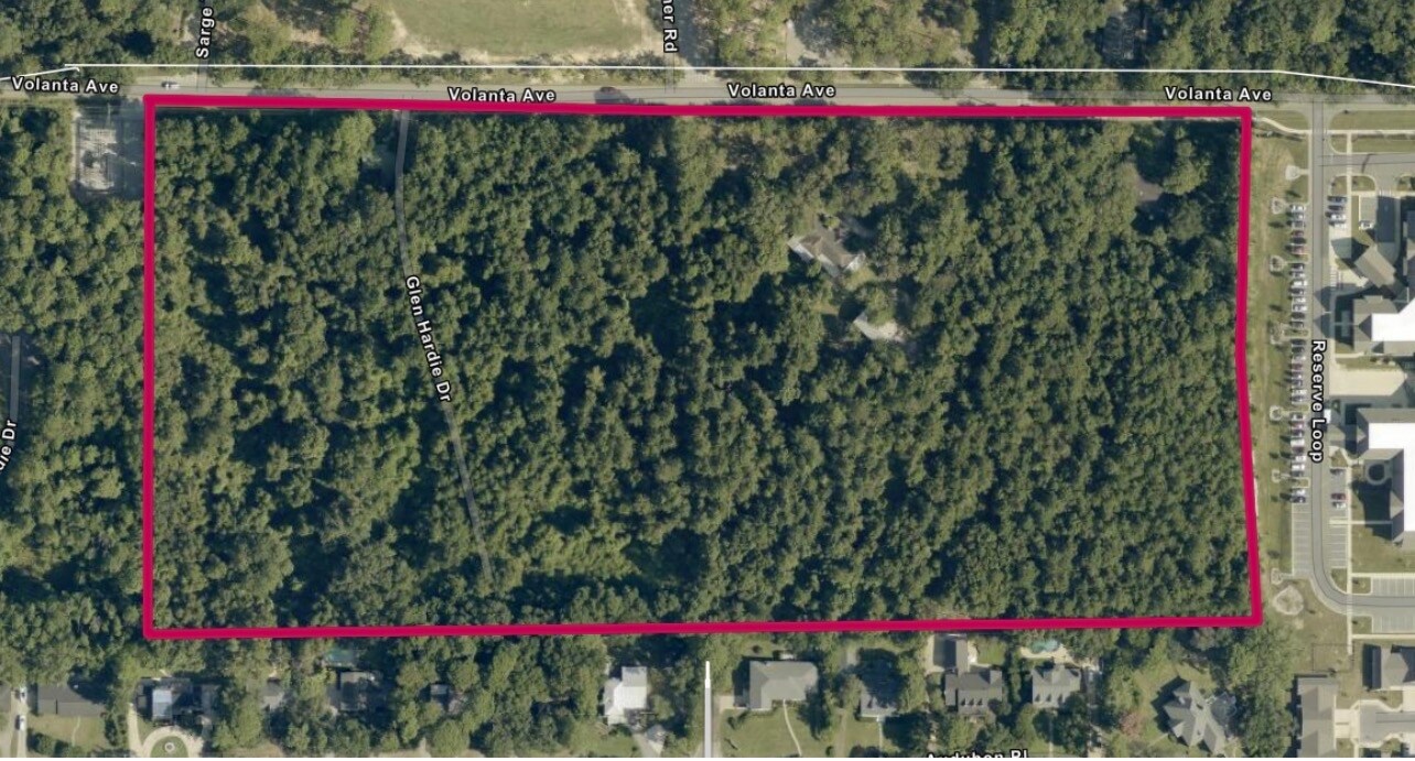 702 Volanta Ave, Fairhope, AL à vendre Photo de l’immeuble– Image 1 sur 7