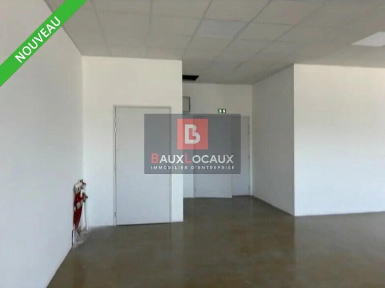 335 Rue Des Joncs Des Bois, Avignon à louer - Photo de l’immeuble – Image 3 sur 5