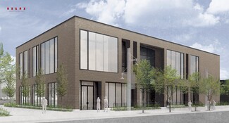 Plus de détails pour 5414 Center Field Dr, South Jordan, UT - Bureau à louer