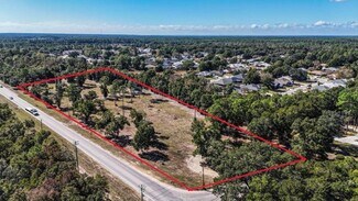 Plus de détails pour Garcon Point Rd, Milton, FL - Terrain à vendre
