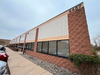 Plus de détails pour 4457 White Bear Pky, White Bear Lake, MN - Industriel/Logistique à vendre