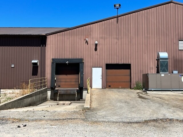 720 Boyd Blvd, La Porte, IN à vendre - Photo de l’immeuble – Image 3 sur 17