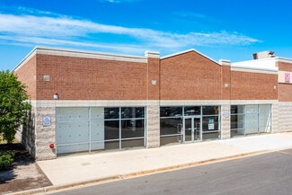 Plus de détails pour 5670 W Touhy Ave, Niles, IL - Local commercial à louer