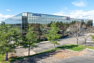 Plus de détails pour 9110 E Nichols Ave, Centennial, CO - Bureau à louer