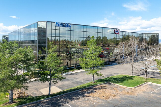 Plus de détails pour 9110 E Nichols Ave, Centennial, CO - Bureau à vendre